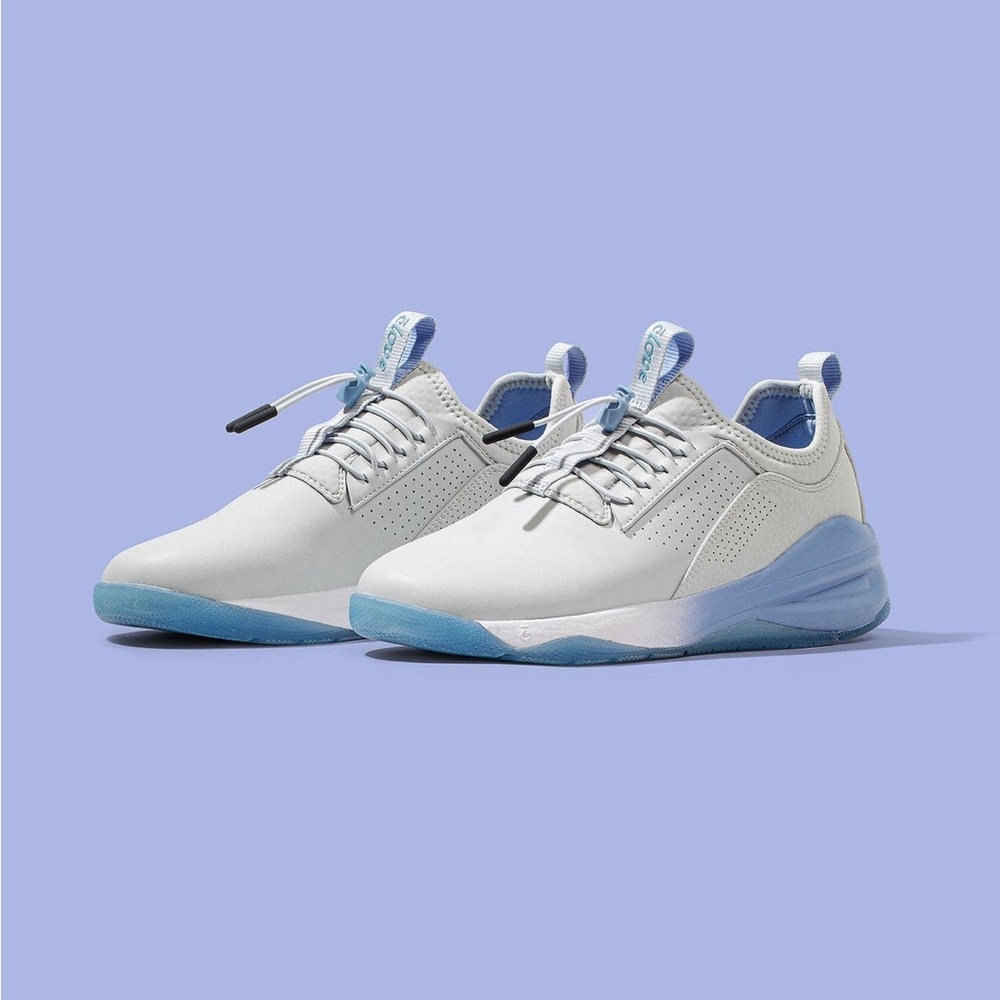 Clove | Clove Nurse Shoes in Grey Matter | Slip Resistant Shoe | NWOB